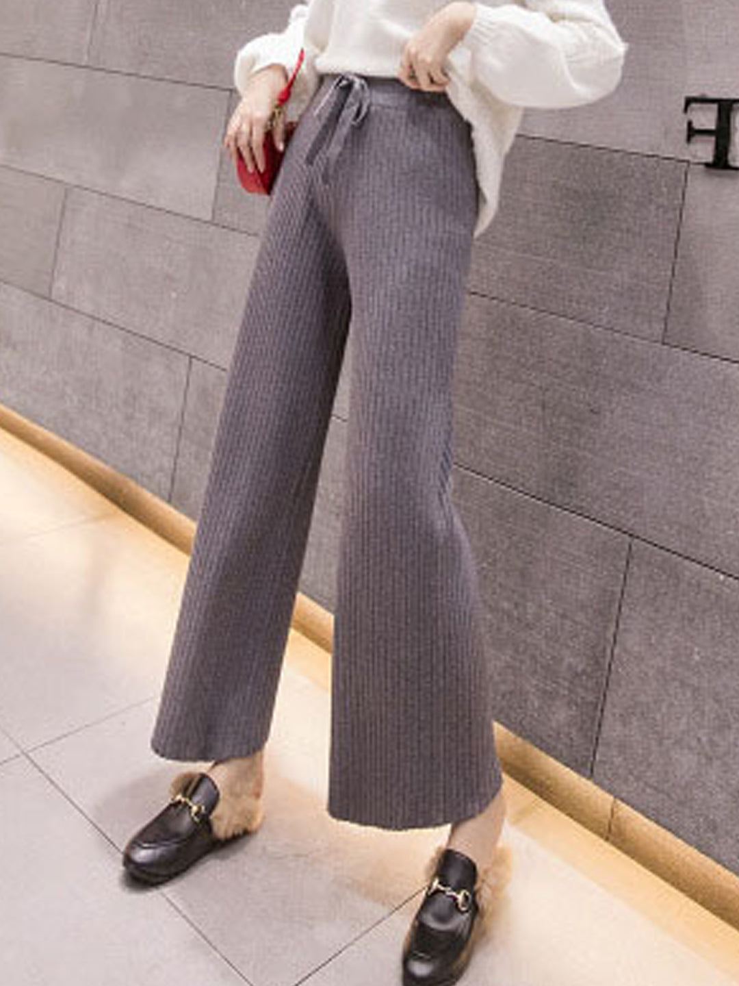 Women Trousers